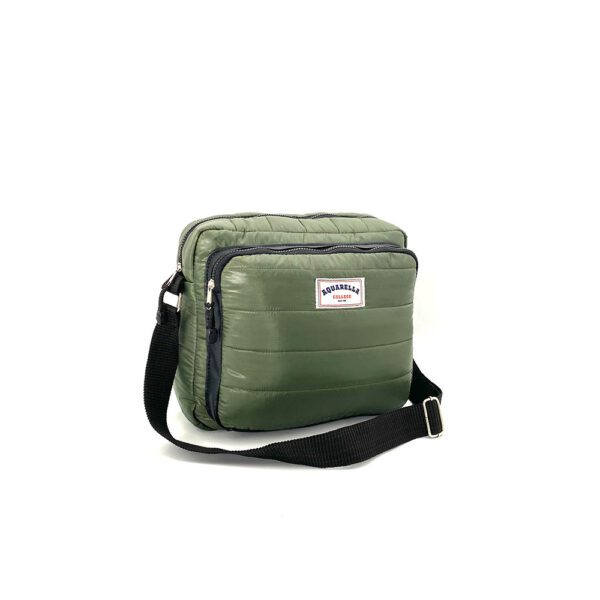 Morral BW Bags