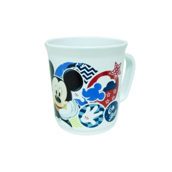 Taza Grande Mickey