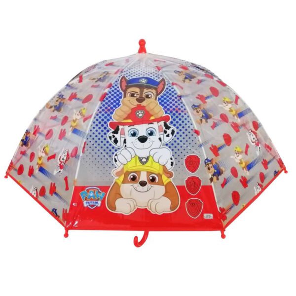 Paraguas 17" Paw Patrol