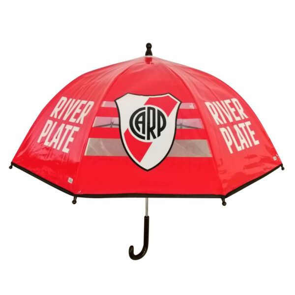 Paraguas 17" River Plate