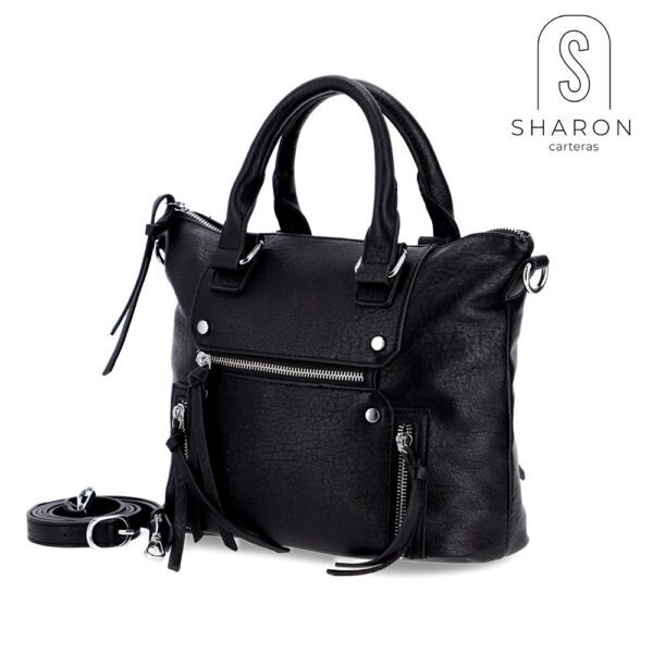 Cartera Sharon