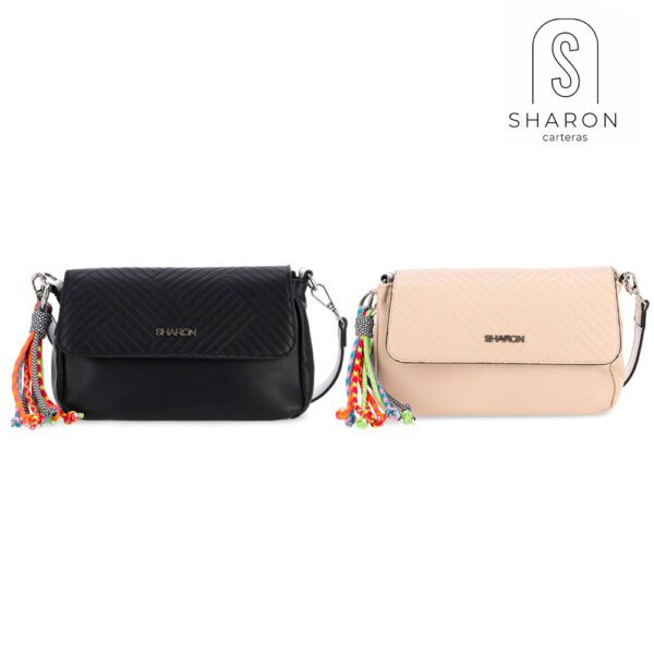 CARTERA SHARON