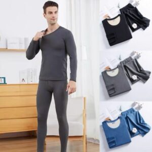 CONJUNTO TERMICO HOMBRE HEAN-129-15 AL AZAR