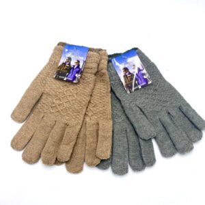 GUANTES HOMBRE FASHION X12 HFAN-2211