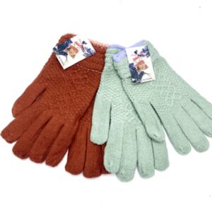GUANTES DAMA MAGIC GLOVES X12 HFAN-2208