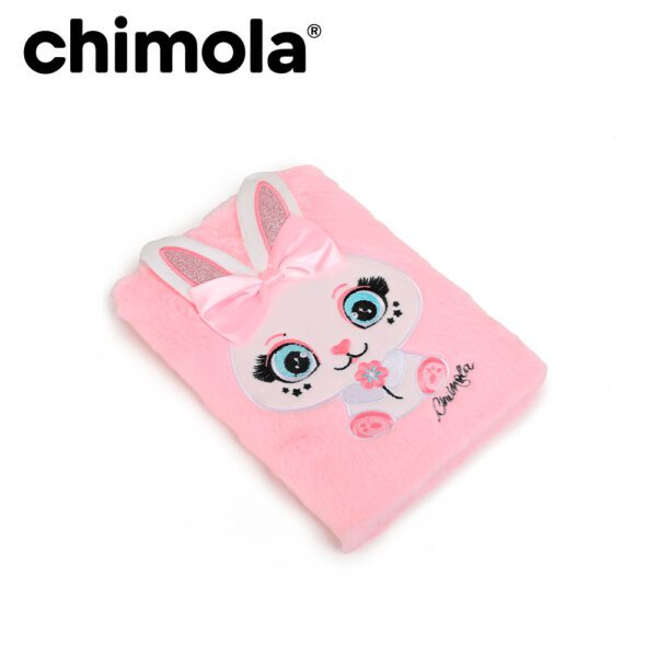 Libreta A5 Peluche Bunny