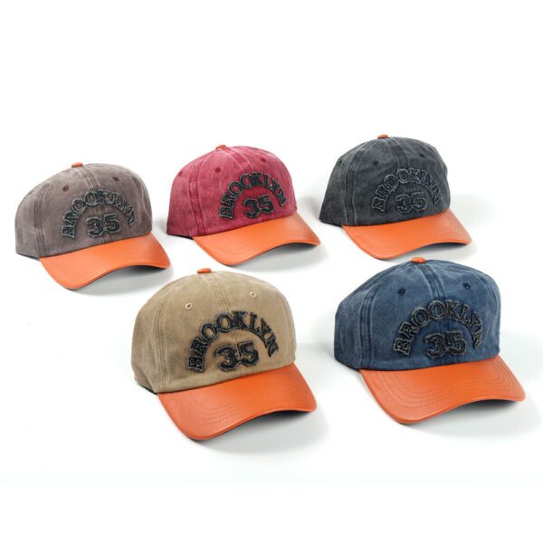 Gorra Cap