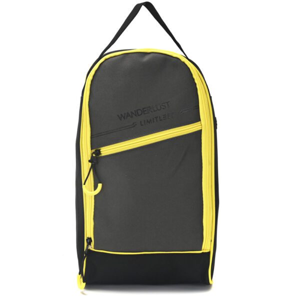 Botinero Active Limitless 36x19x13 Cm