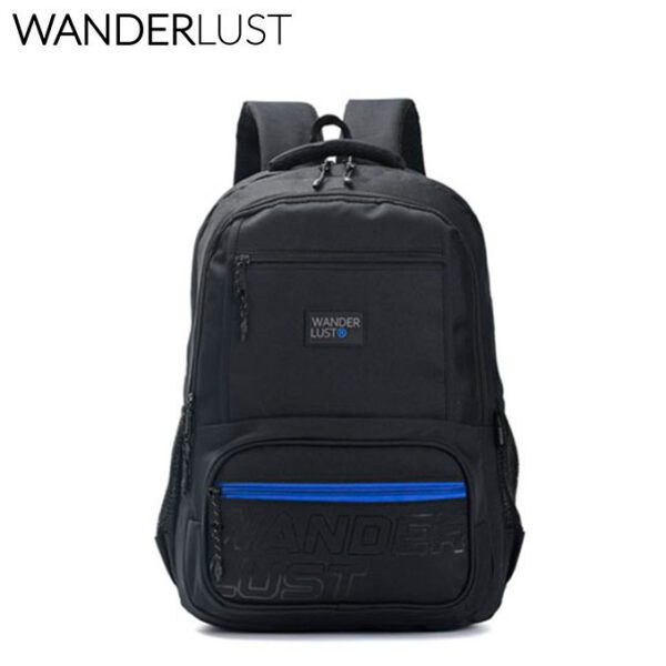 Mochila Portanotebook Urban Mode 19 Pulg Color French Blue