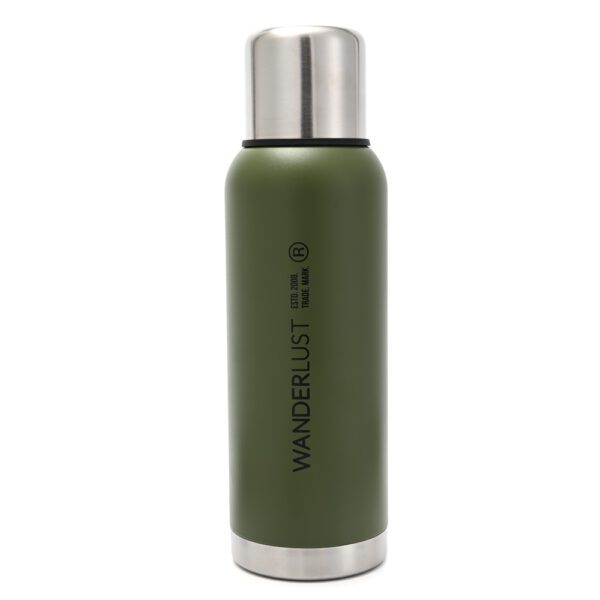 Termo Wanderlust 1000 ml