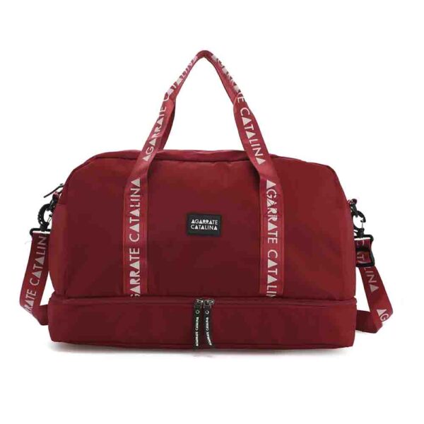 Bolso Agarrate Catalina