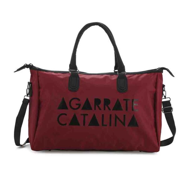 Bolso Agarrate Catalina