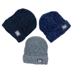 GORRO M UNISEX x1 D-26 AL AZAR
