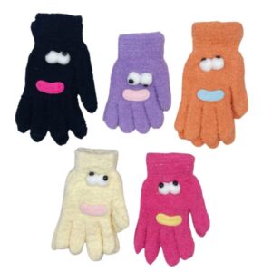 GUANTES CARITA 3D PAQ. X12 D-59