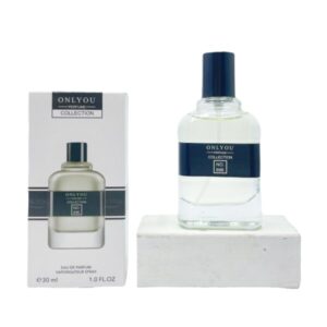 PERFUME MINIATURA HOMBRE 30ML X1 OLU830-96