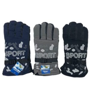GUANTES SPORT MOTO x1 D-2