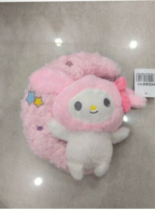 Sanrio c/luna MY MELODY
