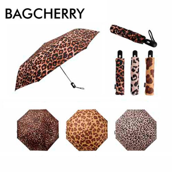 Paraguas Bagcherry
