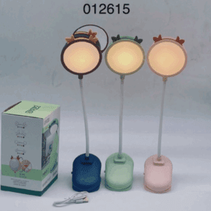 LAMPARA MESA 012615-96