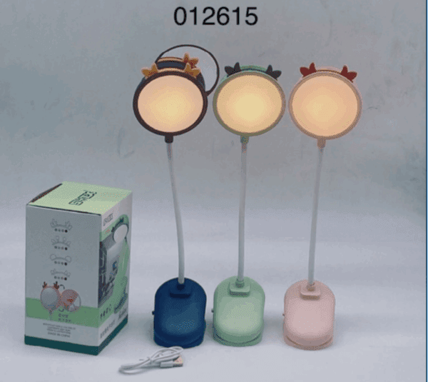LAMPARA MESA 012615-96