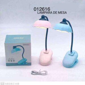 LAMPARA DE MESA 012616-96