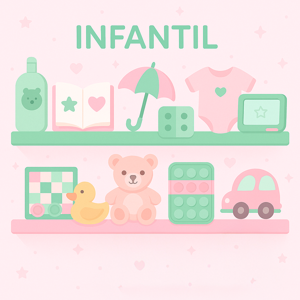 INFANTIL