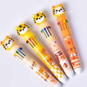 LAPICERA 10COLORES 1001-1296