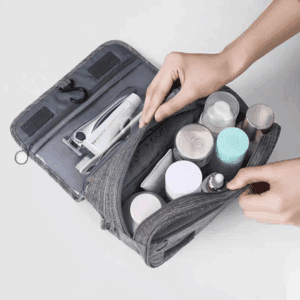 BOLSA ORGANIZADOR 22CM X 9.5CM X 19.5CM