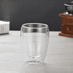 VASO VIDRIO DOBLE 350ML