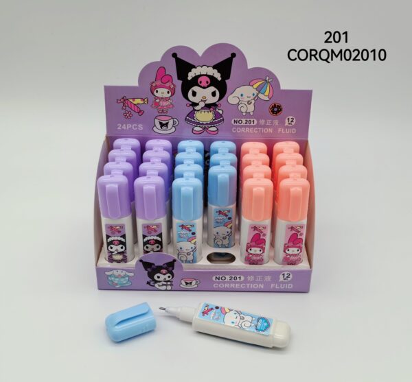 LAPIZ CORRECTOR 201-864