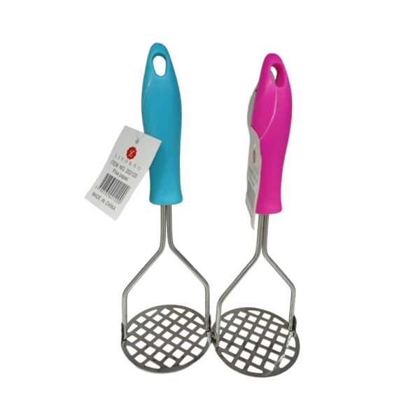 PISAPAPAS ACERO 23CM 202120