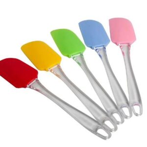 ESPATULA SILICONA 24CM BNB20698