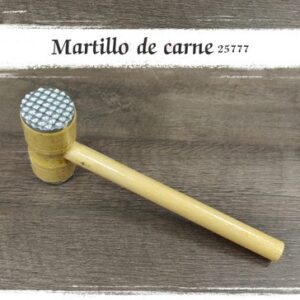MARTILLO PARA CARNE 25777-144