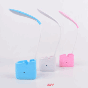LAMPARA DE MESA 3388-80