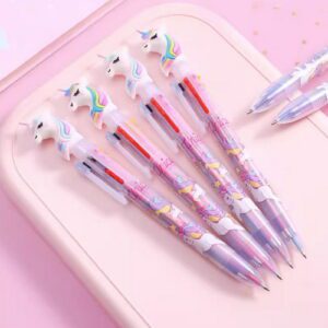 LAPICERA 6COLORES 611-1728
