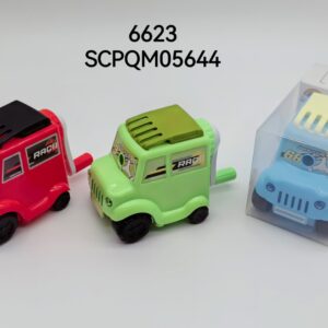 SACAPUNTA 6623-120