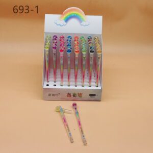 LAPICERA COLORES 693-1
