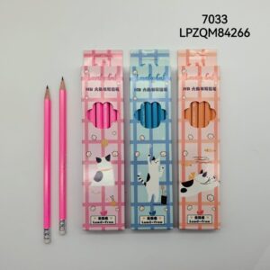 LAPIZ NEGRO 12U 7033-288