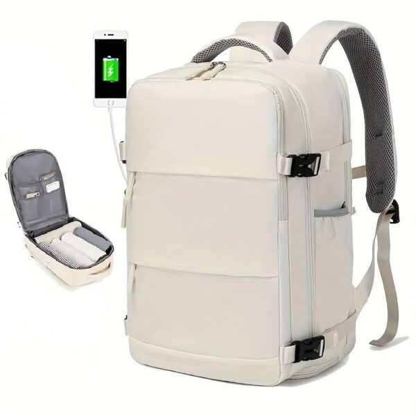MOCHILA DE VIAJE 88670-50