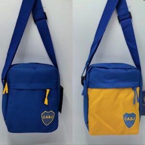 BANDOLERO BOCA BAN-BJ01-100