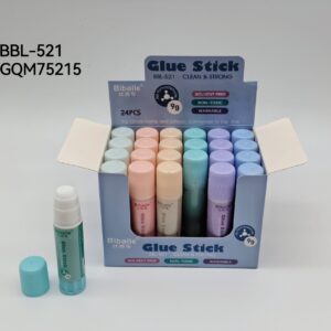 PEGAMENTO EN BARRA 9G BBL-521-1080
