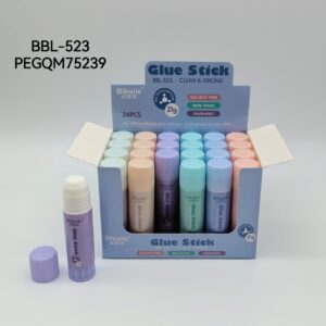 PEGAMENTO EN BARRA 21G BBL-523-576