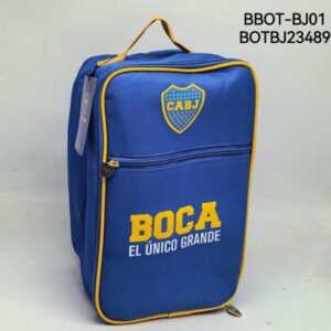 BOTINERO BOCA BBOT-BJ01-100