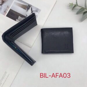 BILLETERA HOMBRE AFA BIL-AFA03-200