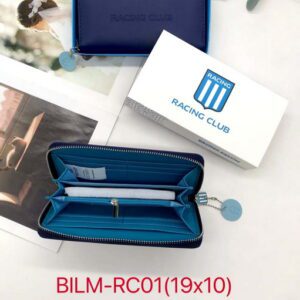 BILLETERA RACING BILM-RC01-100