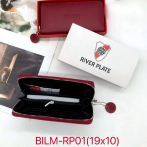 BILLETERA RIVER BILM-RP01-100