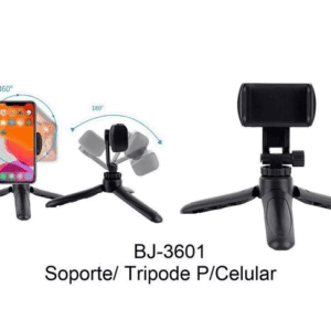 SOPORTE BJ-3601-200
