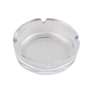 CENICERO VIDRIO 12CM BNB31310-72