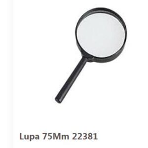 LUPA 75MM BNB22381