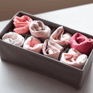 ORGANIZADOR 8 DIV BNB41528-150
